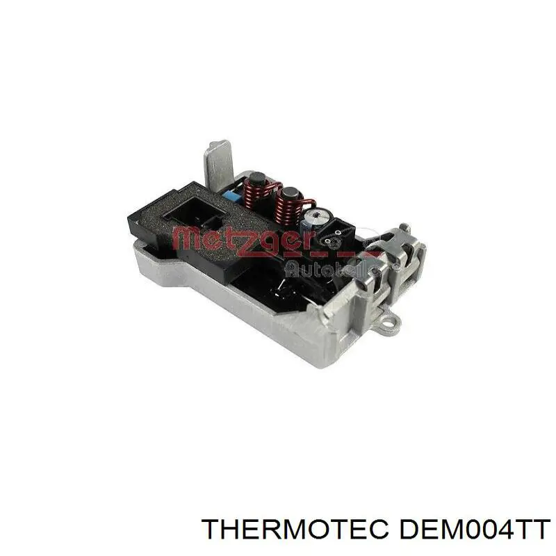 Реостат Thermotec DEM004TT