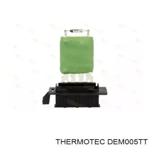 Реле отопителя Thermotec DEM005TT цена, от 12.22 USD