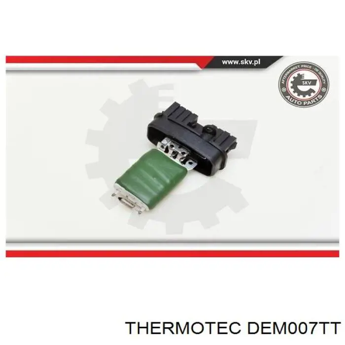 Реле отопителя Thermotec DEM007TT цена, от 10.29 USD