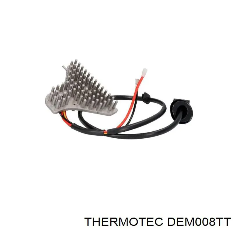 Реле отопителя Thermotec DEM008TT цена, от 36.05 USD