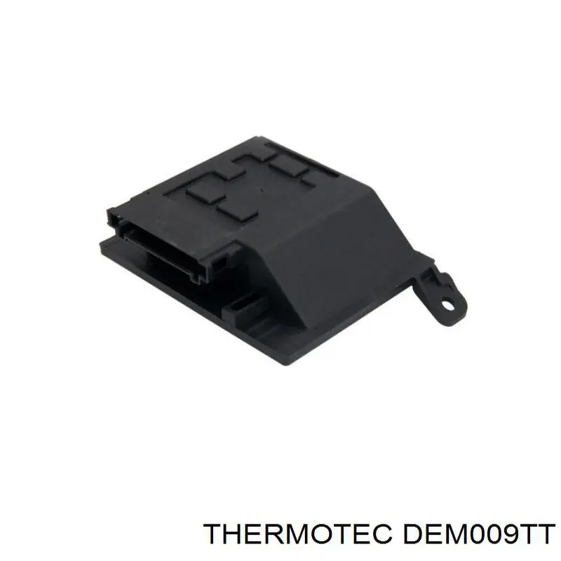 Резистор печки DEM009TT Thermotec