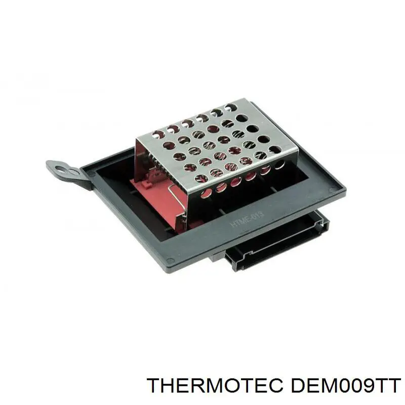 Реостат Thermotec DEM009TT