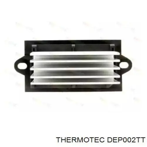 DEP002TT Thermotec