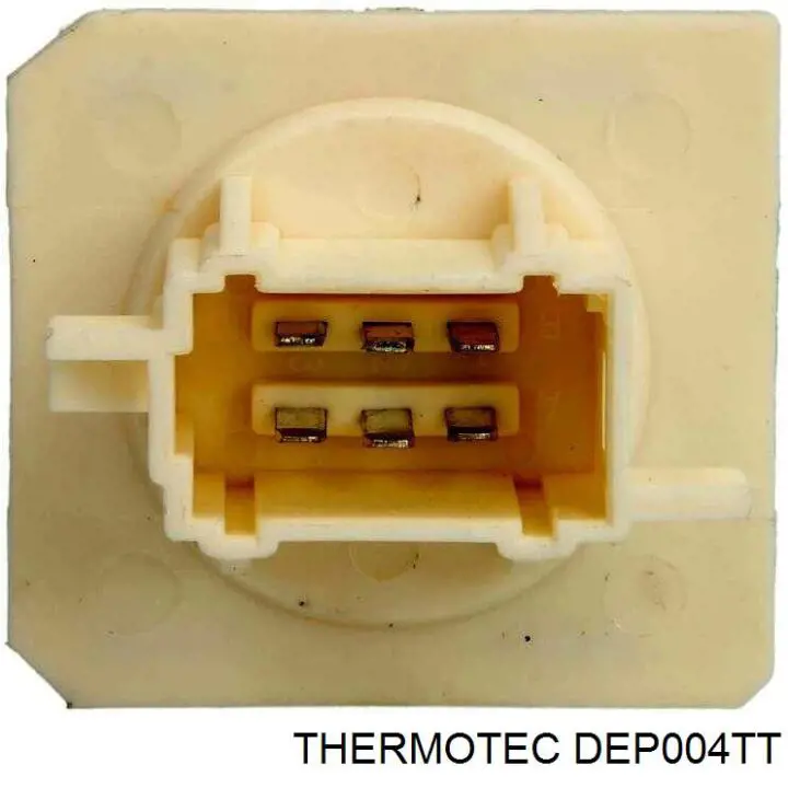 Купить DEP004TT Thermotec Регулятор оборотов вентилятора печки