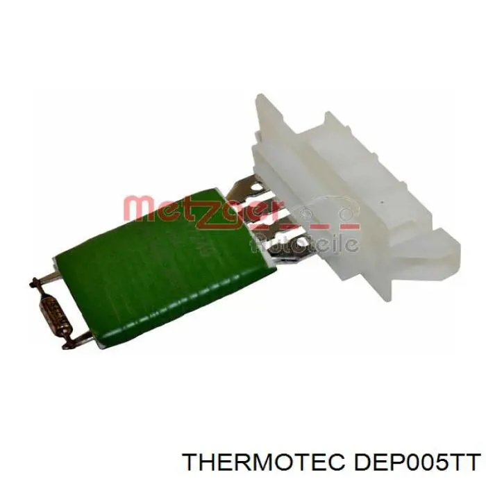 Реле отопителя Thermotec DEP005TT цена, от 10.49 USD