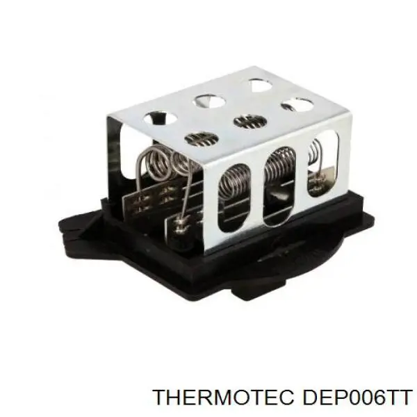 Реле отопителя Thermotec DEP006TT цена, от 8.74 USD