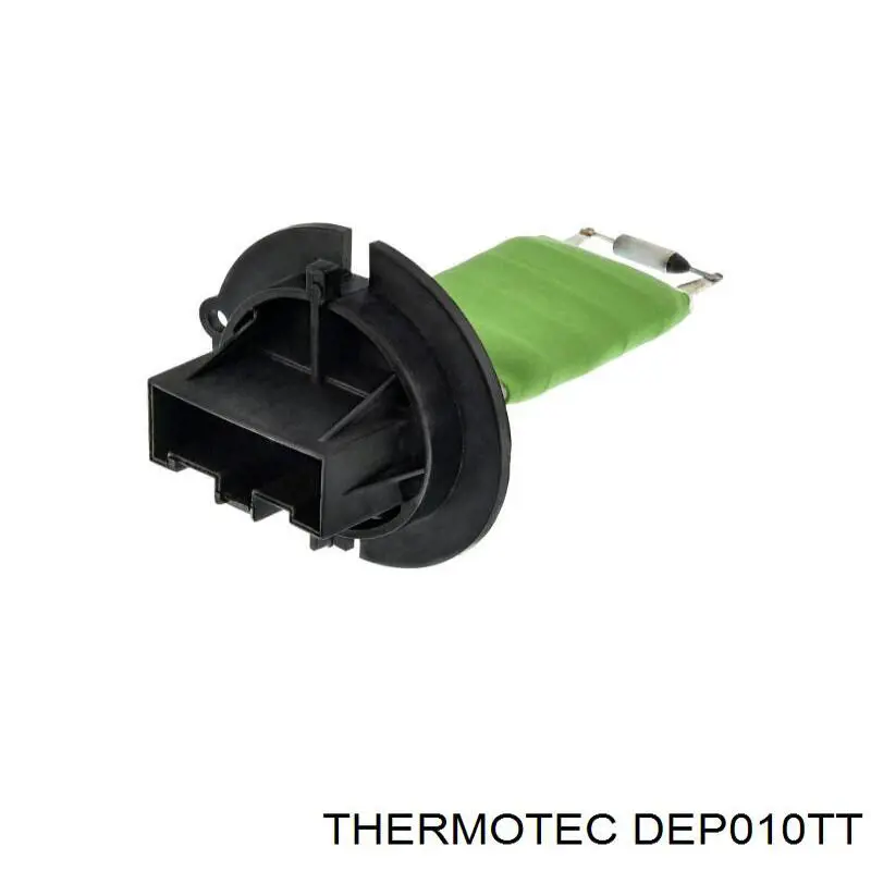 Реостат Thermotec DEP010TT