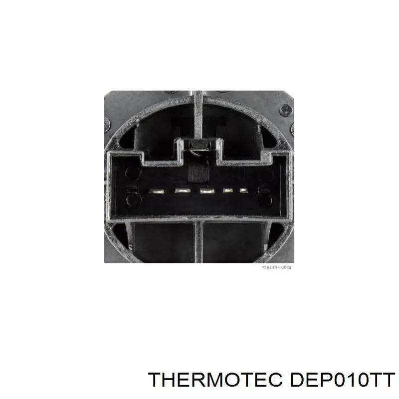 DEP010TT Thermotec Реле печки
