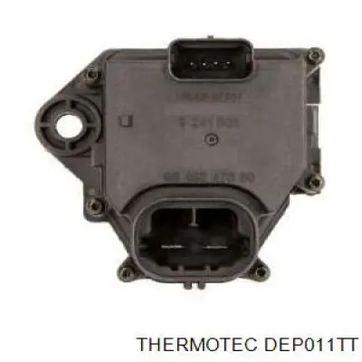 DEP011TT Thermotec