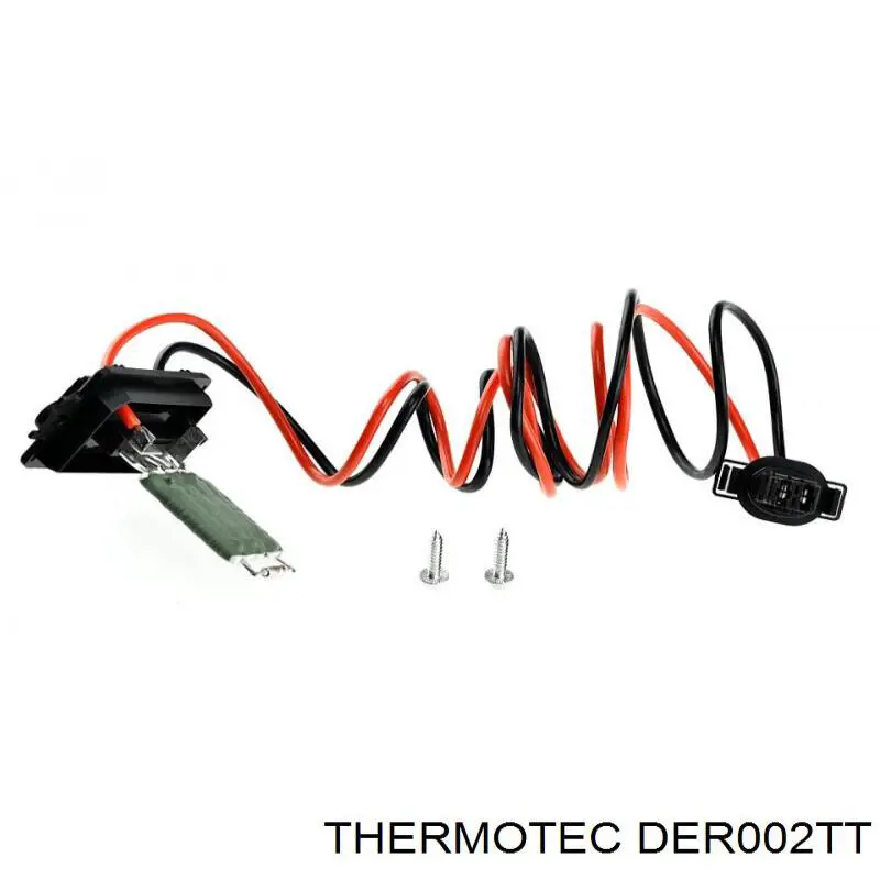 Резистор моторчика вентилятора кондиционера Meat&Doria K26206 цена, от 18.58 USD