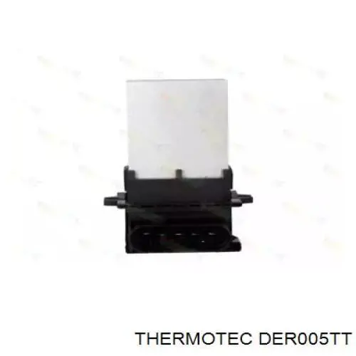 DER005TT Thermotec