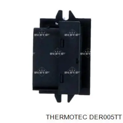 Регулятор оборотов вентилятора DER005TT Thermotec