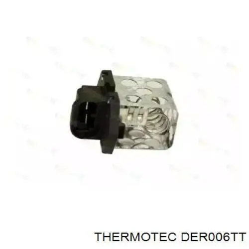 Реле вентилятора Renault (RVI) 2149300QAC