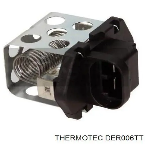 Купить 2149300QAC Renault (RVI) Резистор моторчика вентилятора кондиционера