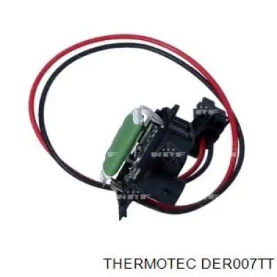 Реле отопителя Thermotec DER007TT цена, от 21.16 USD