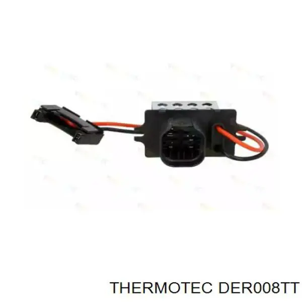 Реле отопителя Thermotec DER008TT цена, от 13.51 USD