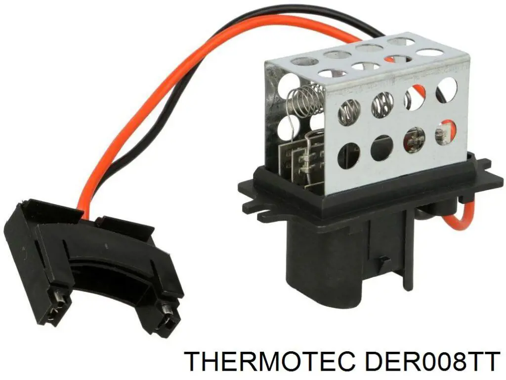 DER008TT Thermotec