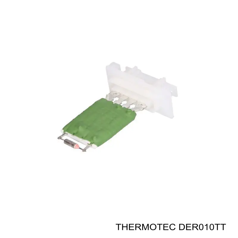 DER010TT Thermotec