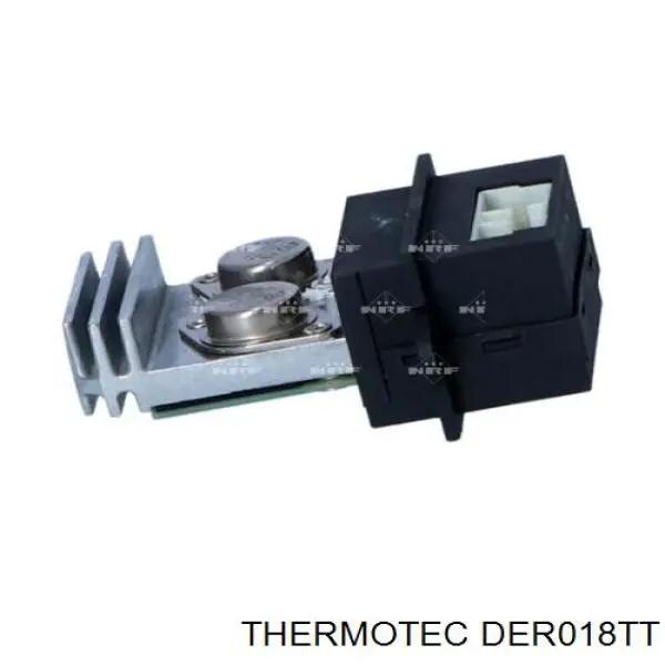  DER018TT Thermotec