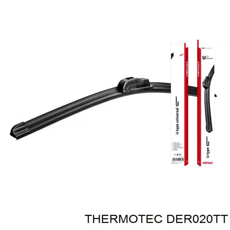Реле отопителя Thermotec DER020TT цена, от 15.59 USD