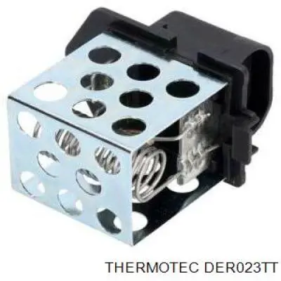 DER023TT Thermotec