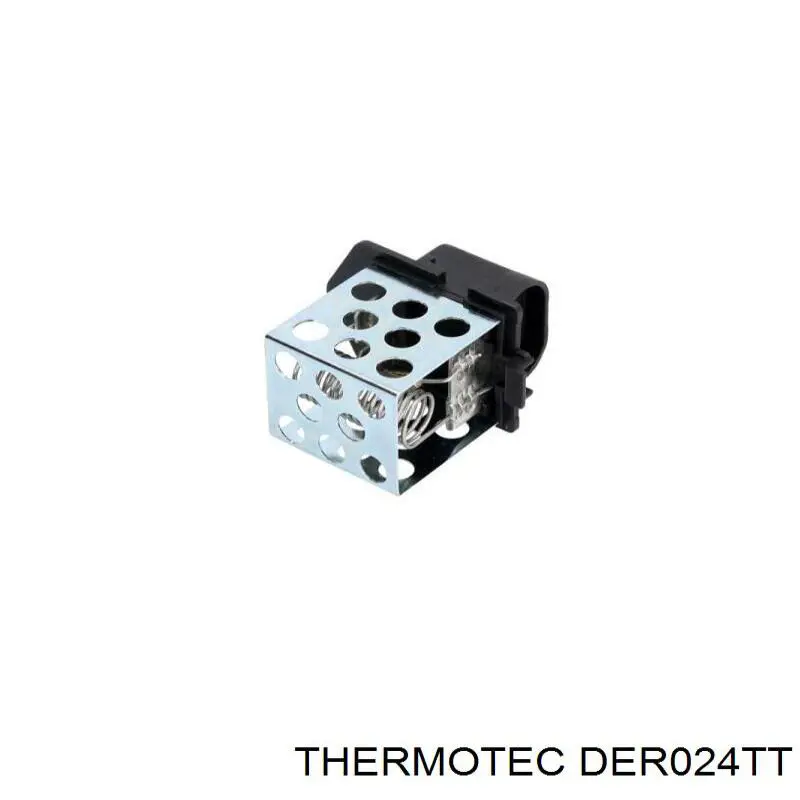 75614964 HB Autoelektrik regulador de revoluções de ventilador de esfriamento (unidade de controlo)