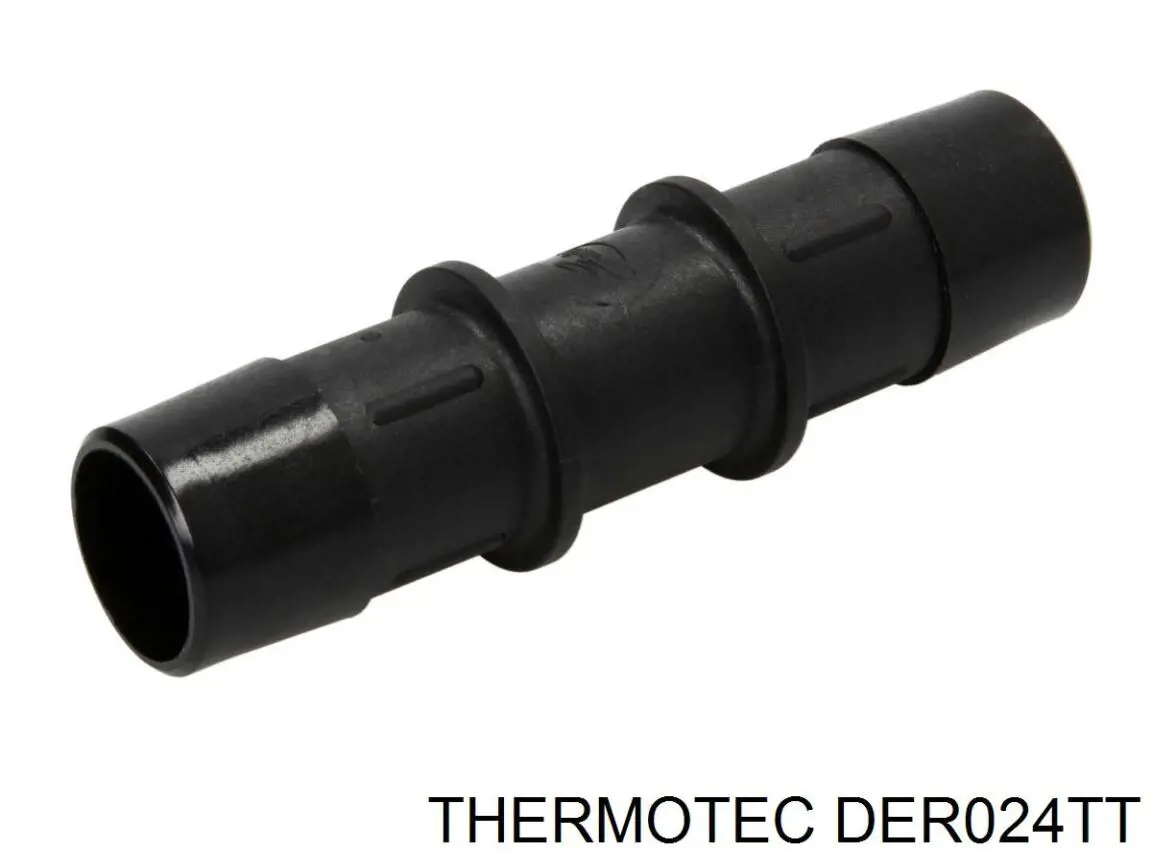 Купить DER024TT Thermotec Регулятор оборотов вентилятора