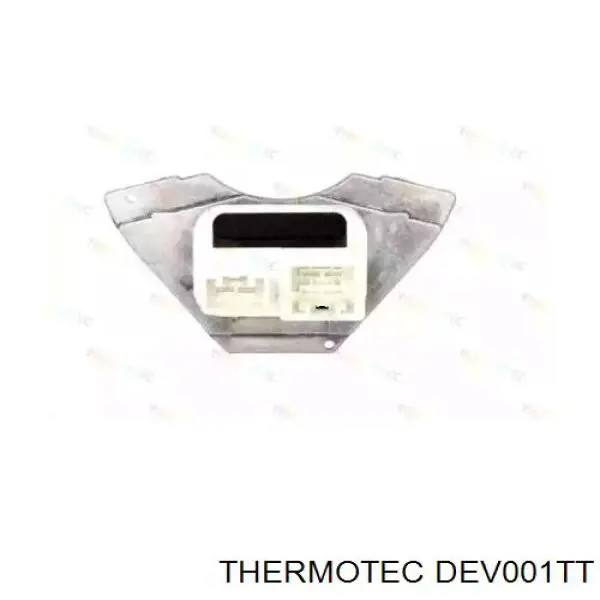 DEV001TT Thermotec Реле печки