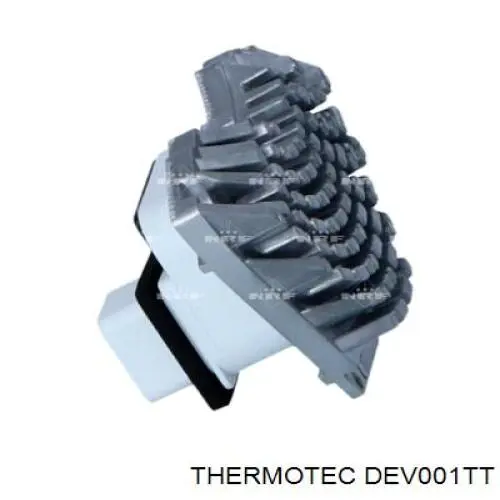 Реле отопителя Thermotec DEV001TT цена, от 63.82 USD