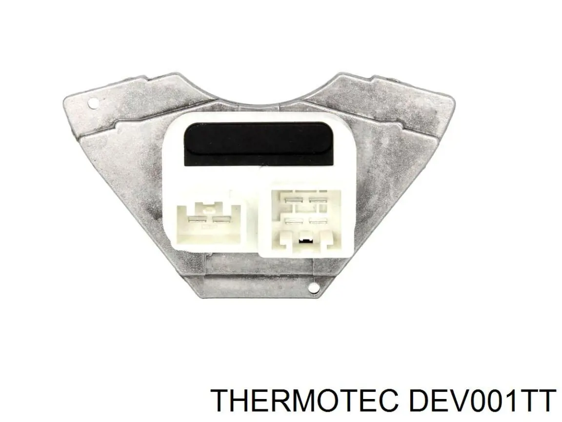 Резистор печки DEV001TT Thermotec