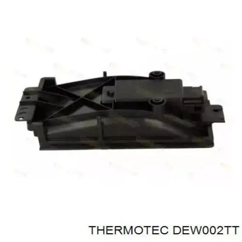 Резистор печки DEW002TT Thermotec