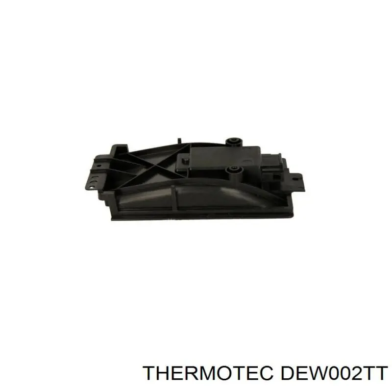 Купить DEW002TT Thermotec Регулятор оборотов вентилятора печки