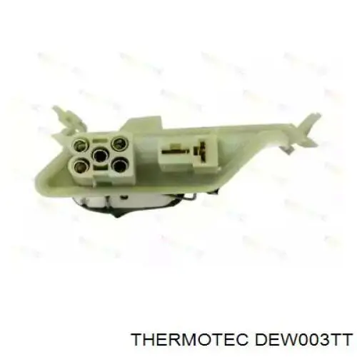 DEW003TT Thermotec Реле печки