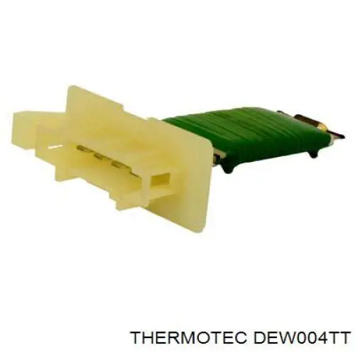 Реле отопителя Thermotec DEW004TT цена, от 8.77 USD