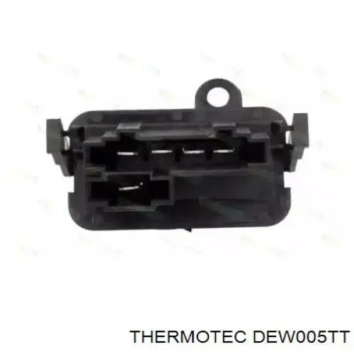 Реостат Thermotec DEW005TT