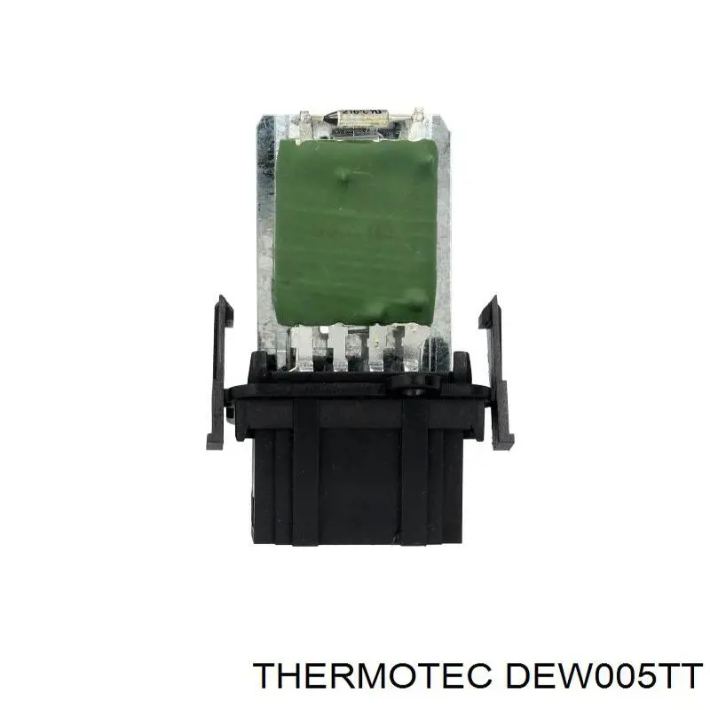 DEW005TT Thermotec