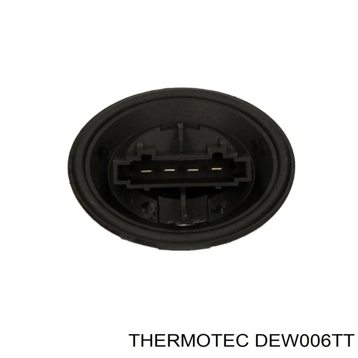 Купить DEW006TT Thermotec Регулятор оборотов вентилятора печки