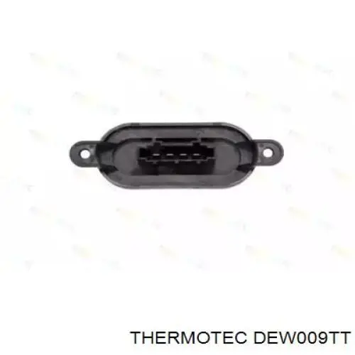 Купить DEW009TT Thermotec Резистор моторчика вентилятора кондиционера