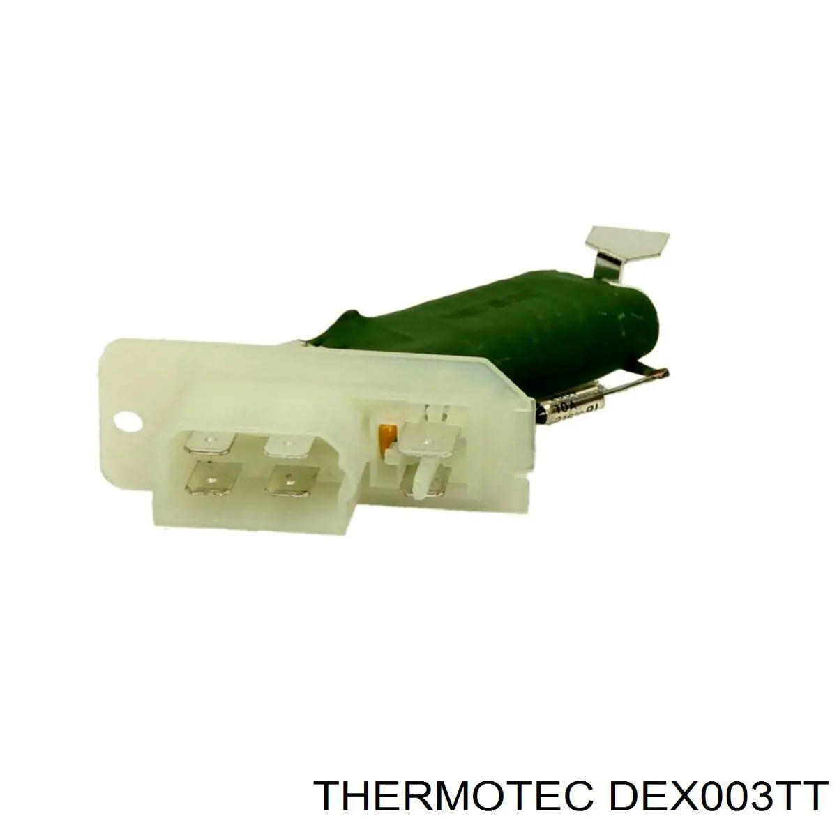 DEX003TT Thermotec