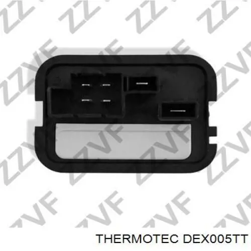 Реостат Thermotec DEX005TT