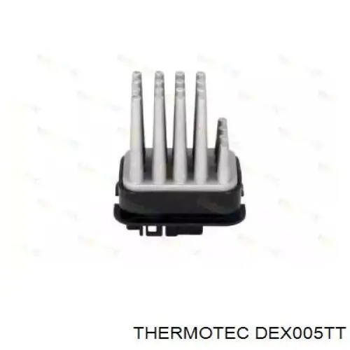 DEX005TT Thermotec Реле печки