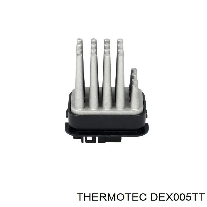 Resistencia de Ventilador DEX005TT Thermotec