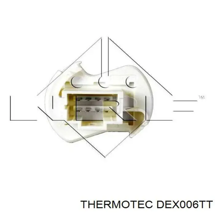 Реле отопителя Thermotec DEX006TT цена, от 9.52 USD