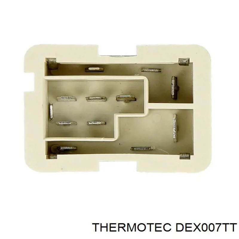 Реле отопителя Thermotec DEX007TT цена, от 10.52 USD