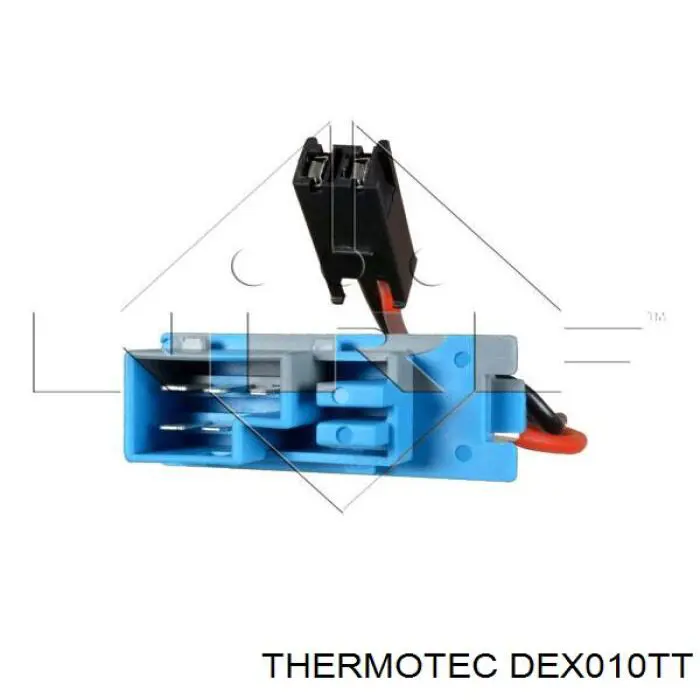 Реле отопителя Thermotec DEX010TT цена, от 11.13 USD