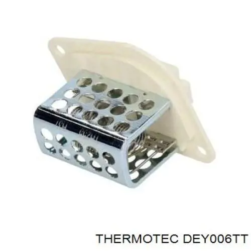  DEY006TT Thermotec