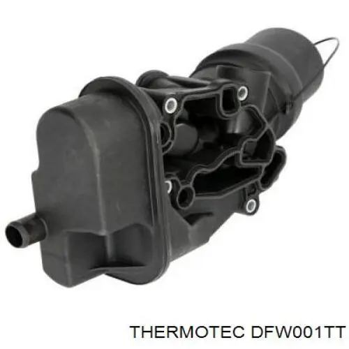 DFW001TT Thermotec