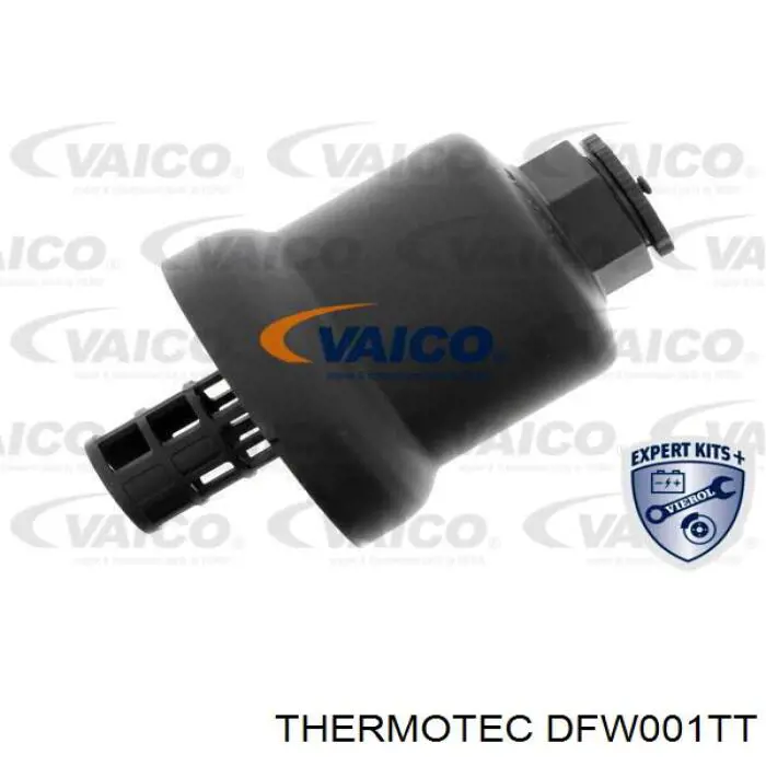 Купить DFW001TT Thermotec Корпус масляного фильтра