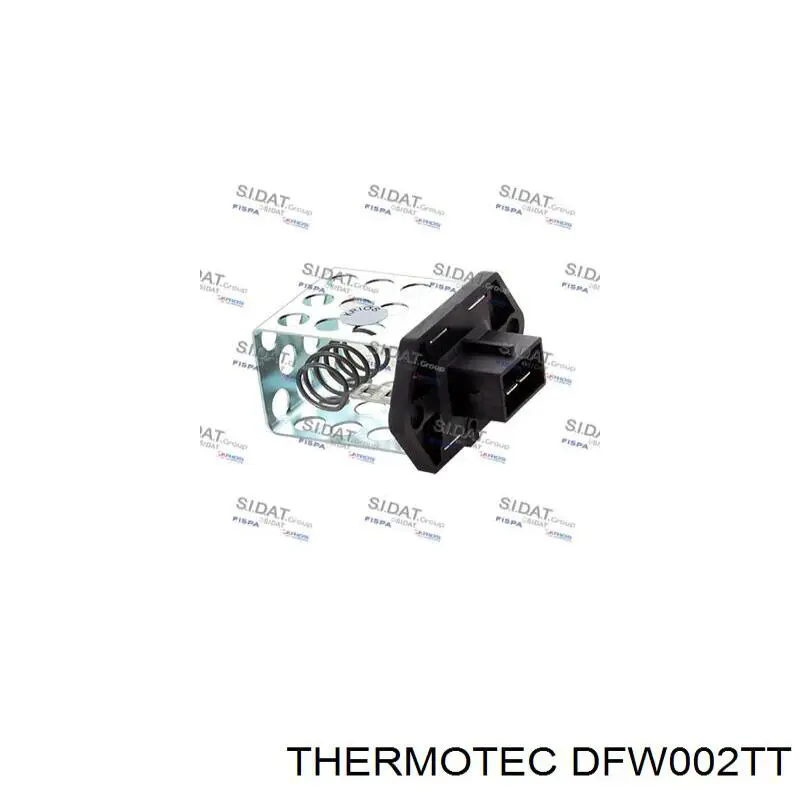 Корпус масляного фильтра AS8037 Autlog