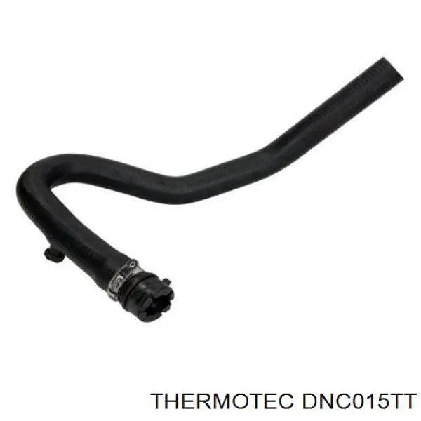 Шланг отопителя обратка DNC015TT Thermotec